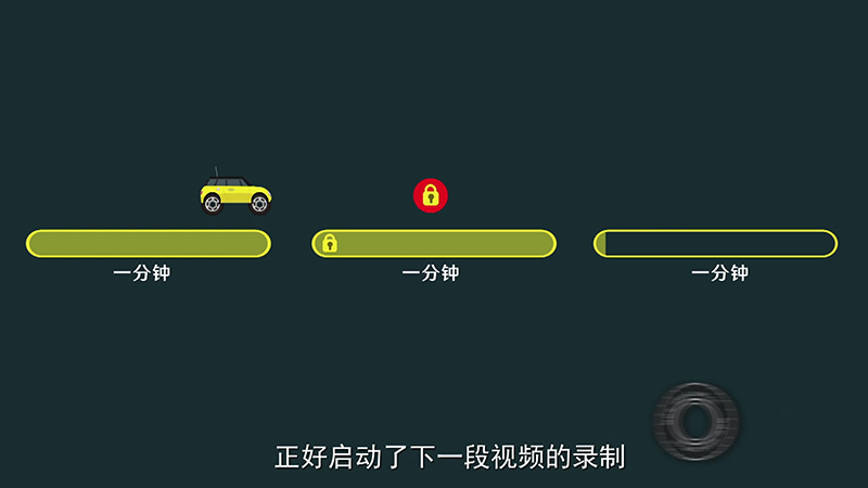 全网销冠竟然是”战五渣“800元级五款行车记录仪横评