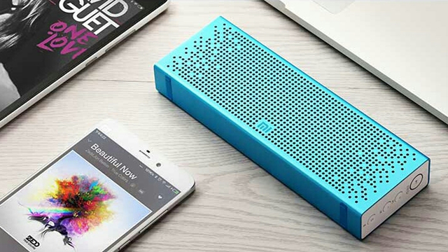 小米蓝牙音箱评测,小米音响蓝牙音箱评测