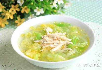 孕中期食谱大全100道,孕中期营养保健食谱推荐