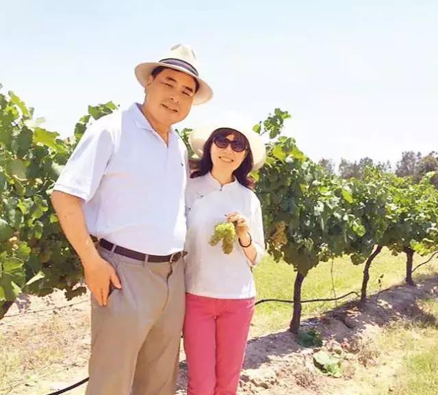 不炒楼，入境随俗找宝，白手起家的华人移民如何登上澳洲富豪榜？