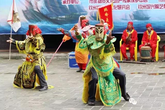 钦州市党代会报告,钦州市召开第六次党代会