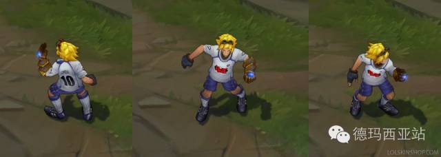 拳头近几年出的新英雄,拳头至今没有改动的英雄