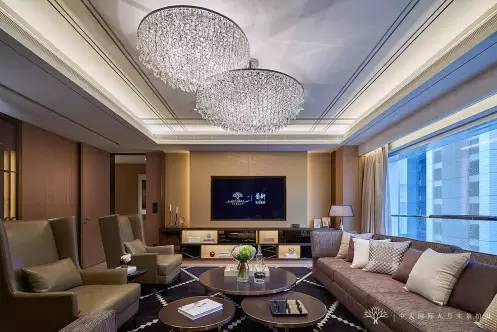 重划西北富人的居住格局，也就它敢这样说