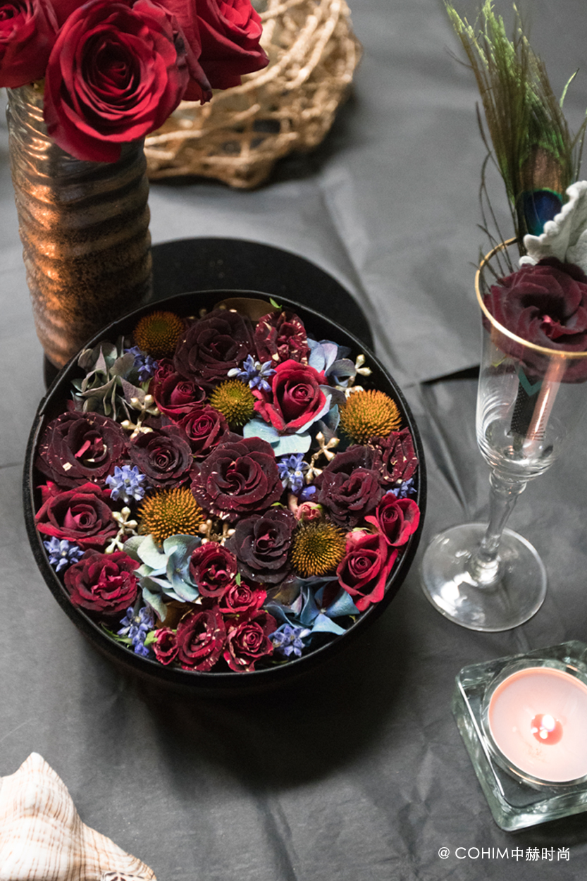 中赫有什么不同?看看我们学生的毕业答辩你就知道啦!