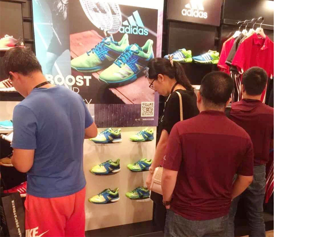 阿迪达斯回归羽毛球,阿迪达斯便宜羽毛球拍