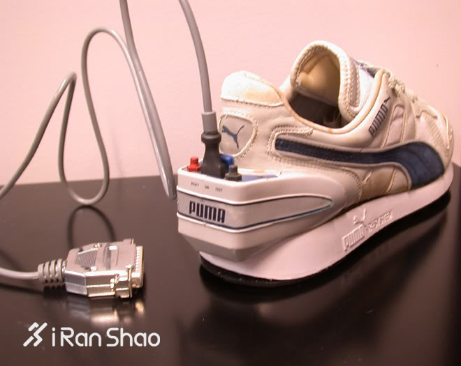 科普20个你不知道的冷知识,跑鞋知识科普视频