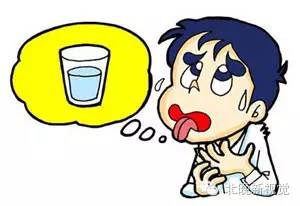 喝水太多会不会脱水,喝水太多导致脱水吗