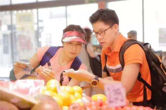 霍启刚豪门巨富完整版,霍启刚5段感情史