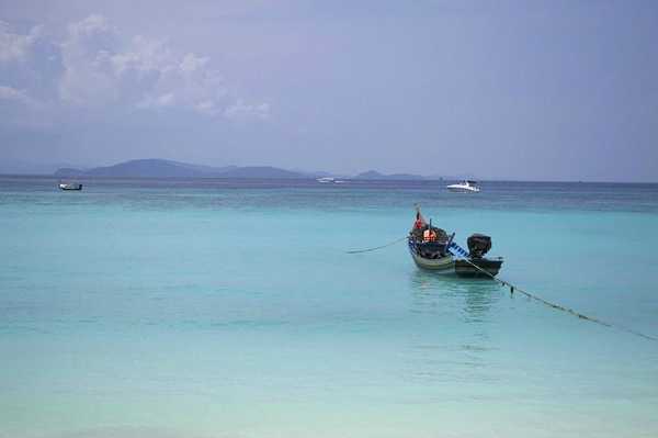 普吉岛旅游攻略7日5晚,普吉岛的海岛之旅