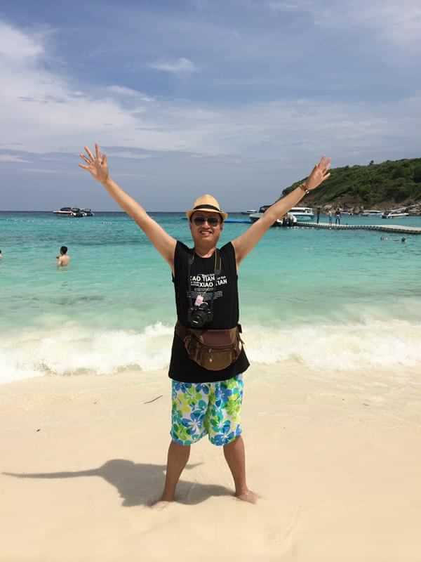 普吉岛旅游攻略7日5晚,普吉岛的海岛之旅