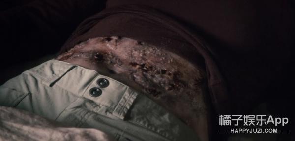 密集恐惧者请绕行,友情提示胆小的朋友请谨慎观看