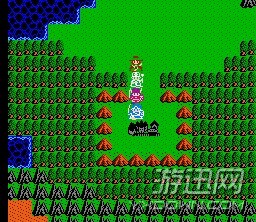 红白机经典四大游戏,最经典的十大经典红白机游戏