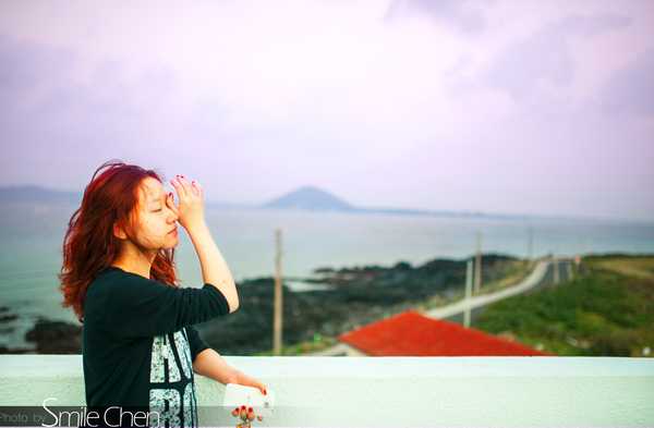 新窝济州岛,济州岛岛上