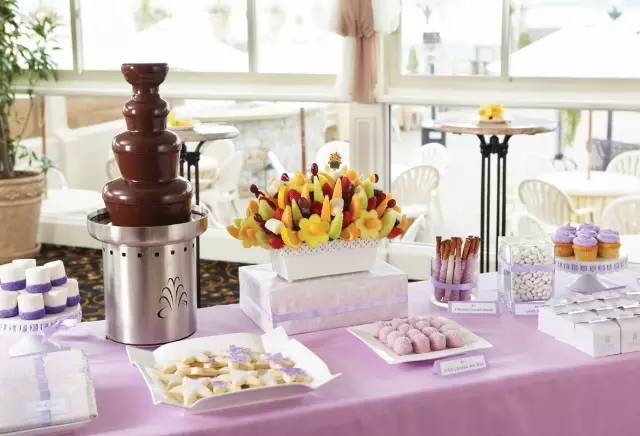 何润东台北大婚,何润东婚礼见孙俪