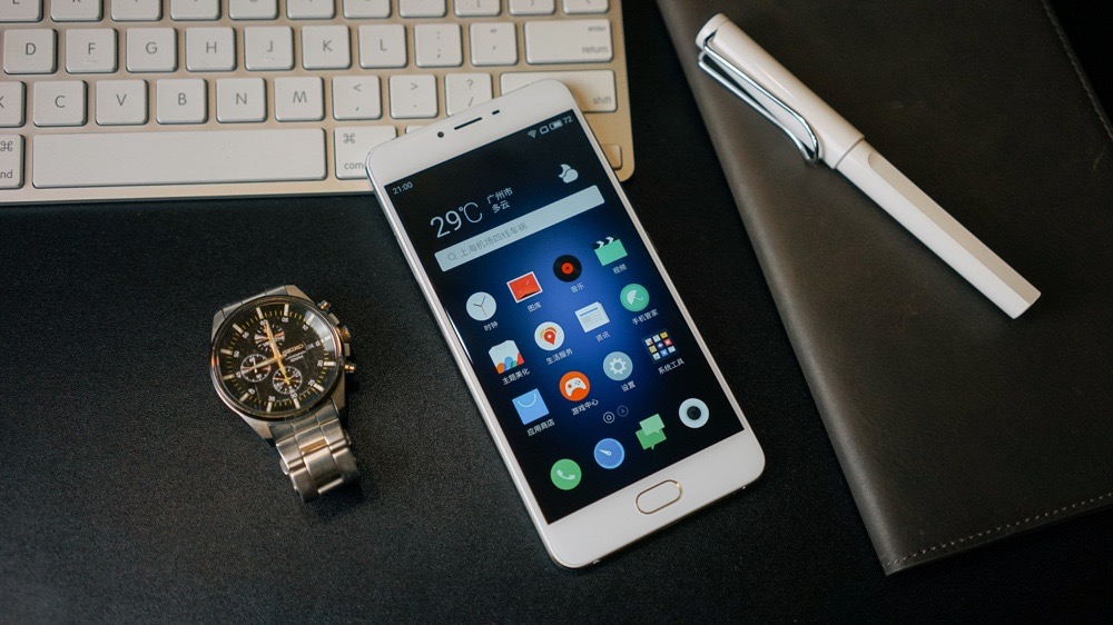 魅蓝u20值得入手吗,魅蓝u20好用么