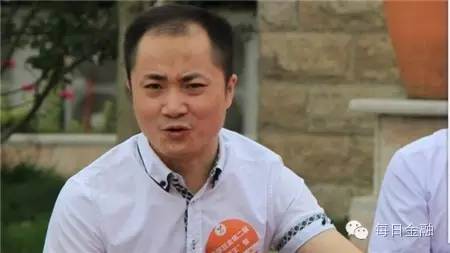 监管新政不减热情，第二届西部互联网金融“霸王”餐举行