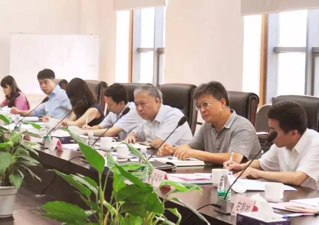 调研新旧动能,不忘初心牢记使命调研考察简报