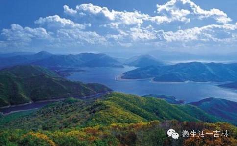 鍚夋灄甯傚幙鍖烘湁鍝簺,鍚夋灄甯傛湁鍝簺鍘垮尯