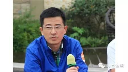 监管新政不减热情，第二届西部互联网金融“霸王”餐举行