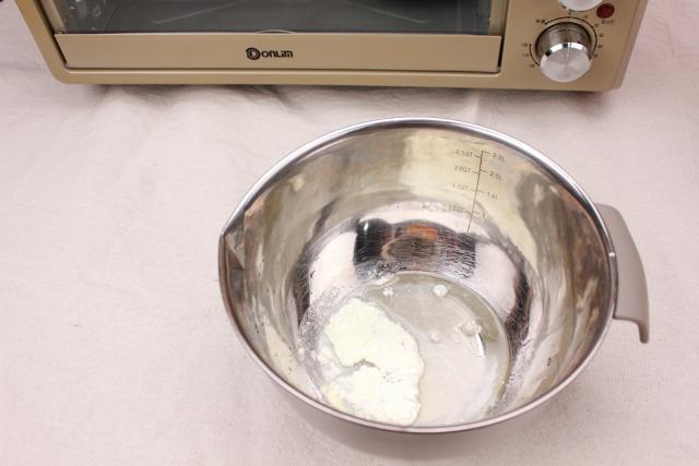 东菱老式烤箱12升怎么使用,东菱电烤箱610