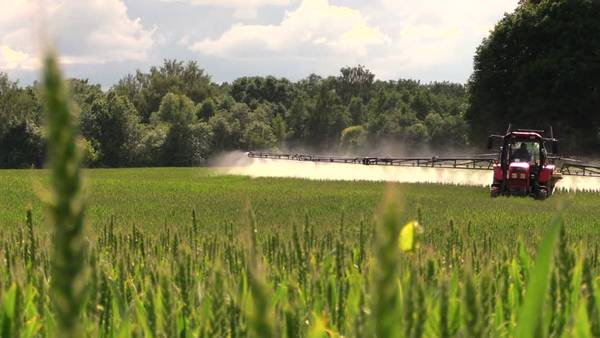 5种现代化农业机械一览,中国十大先进农业机械