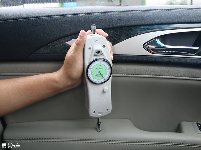 新到2017年林肯mkz开车体验,林肯mkz上路体验