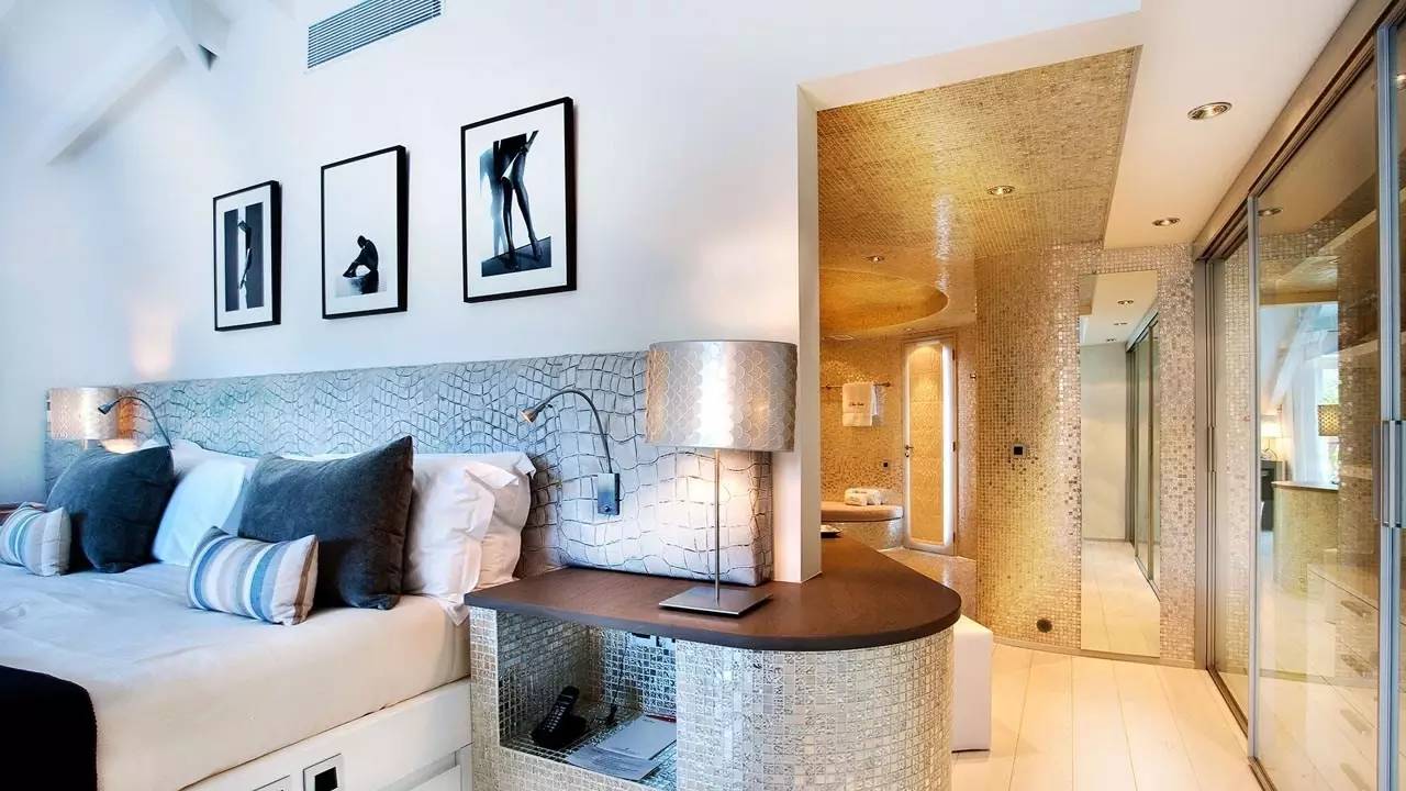 世界十大顶级酒店集团,几大顶级酒店集团