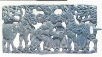 摔跤以后很多年了还是疼,摔跤没力气