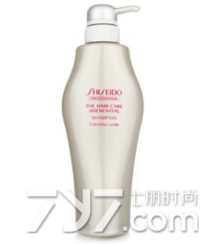 日本资生堂惠润绿野芳香洗发水,资生堂生机洗发水日本价格