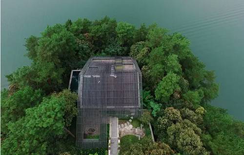 最美民宿西塘,这家民宿环境真好