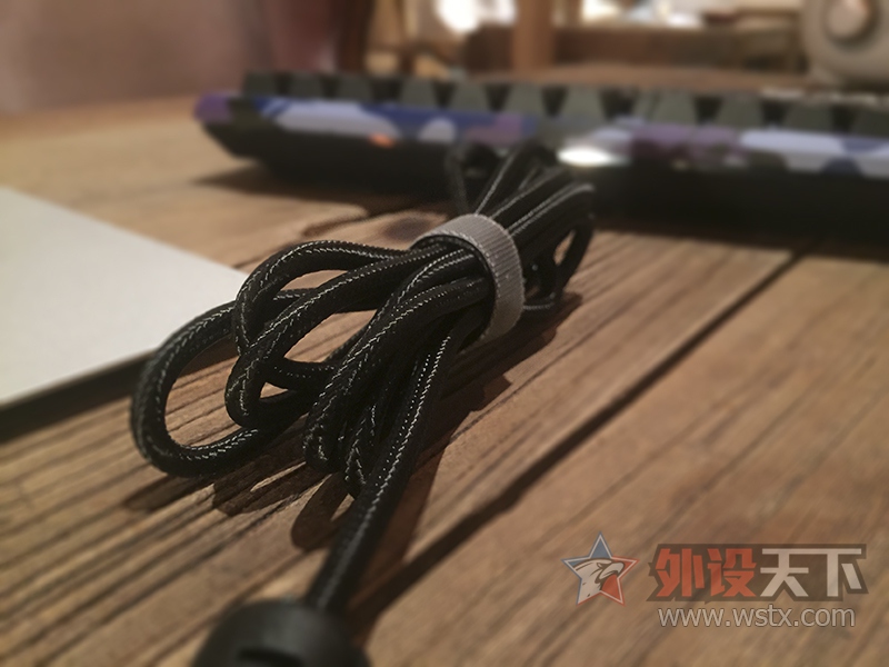 akko96键机械键盘评测,akko机械键盘青绿色