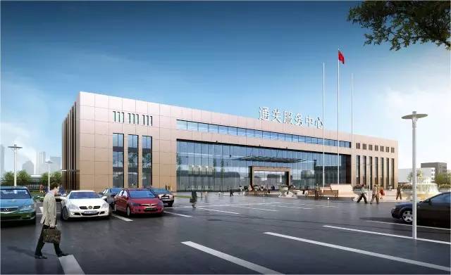 马鞍山保税区最新消息 (马鞍山市保税区近日新闻)