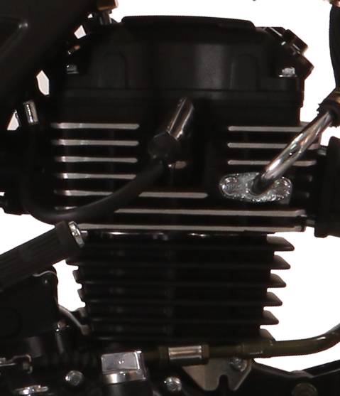 力帆小鬼迷你摩托车,力帆小鬼迷你150