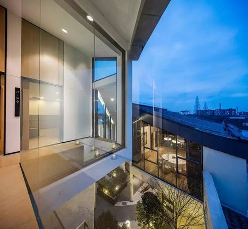 最美民宿西塘,这家民宿环境真好