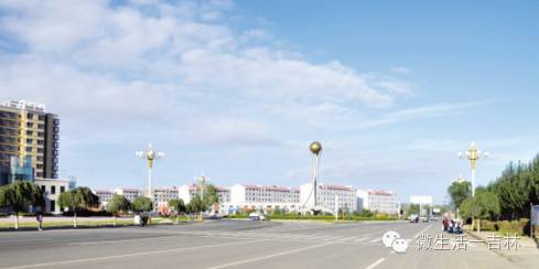 鍚夋灄甯傚幙鍖烘湁鍝簺,鍚夋灄甯傛湁鍝簺鍘垮尯