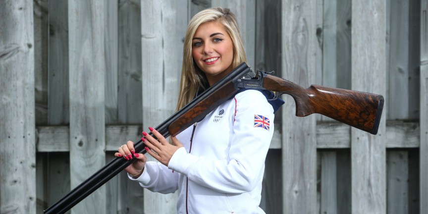 最丑奥运会女运动员,奥运会最美十大美女