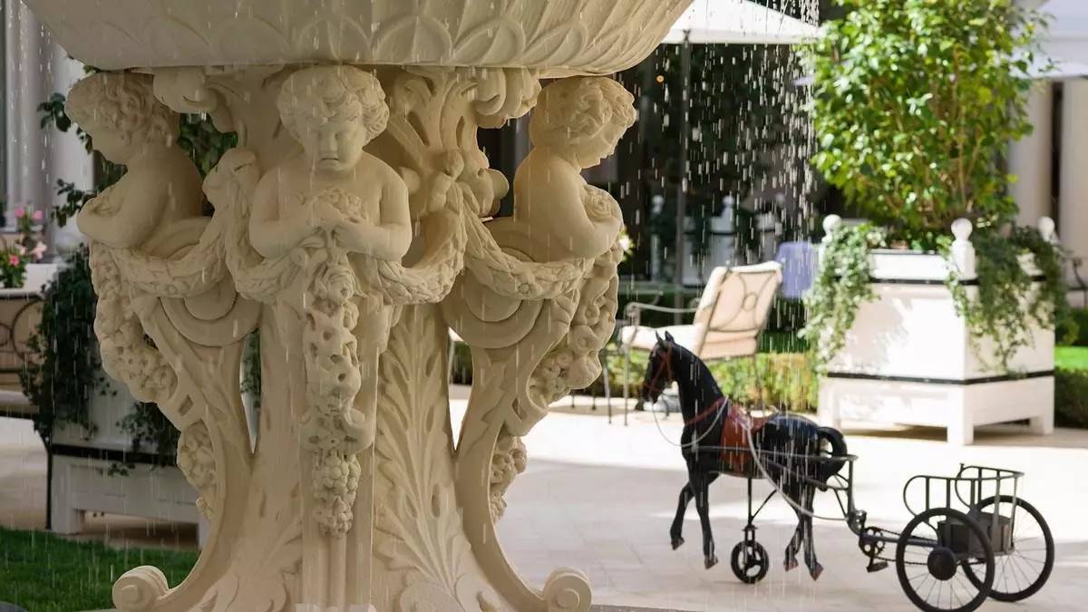 世界十大顶级酒店集团,几大顶级酒店集团