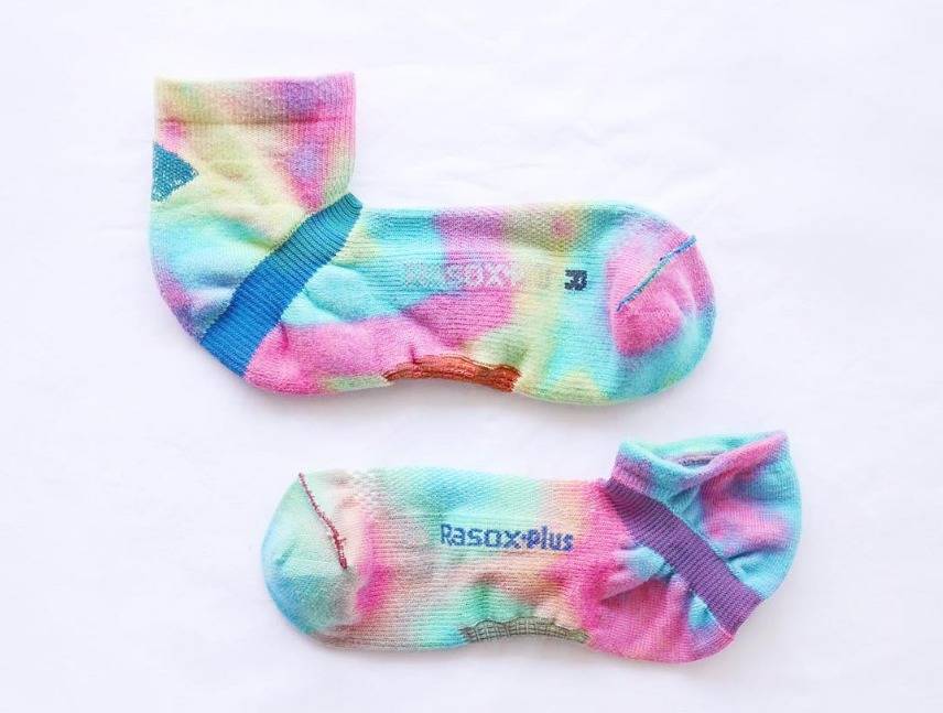 日本樱花妹的心机好物,樱花妹都穿什么袜子