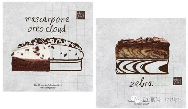 在首尔遇见这些甜品店，减肥的事明天再说！