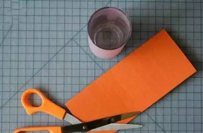 创意中秋花灯手工,中秋手工创意作品