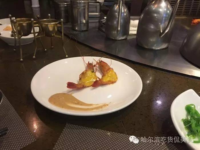 哈尔滨中央大街好吃的店推荐,哈尔滨地段街美食