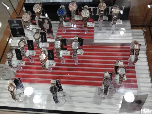 购物|15国机场买到的好物,把每一分外币都花得值当(文末有彩蛋)