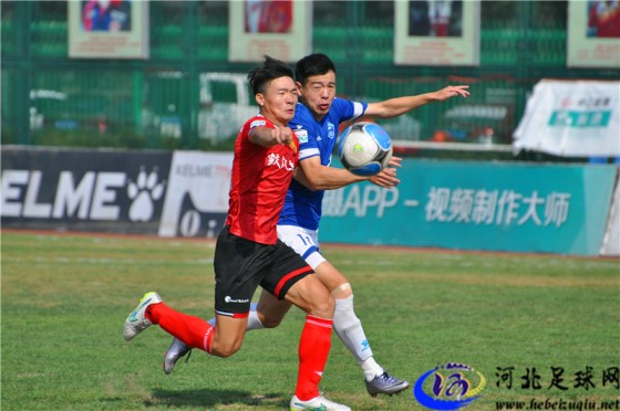 中乙联赛梅县铁汉生态,石家庄永昌vs保定容大