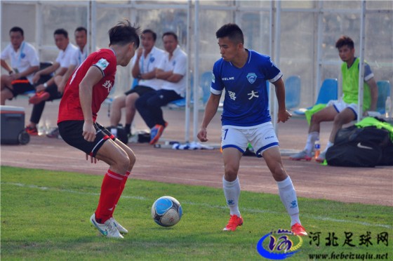 中乙联赛梅县铁汉生态,石家庄永昌vs保定容大