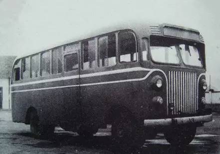 贵州第一个从都匀到凯里的公交车,贵阳公交和各地公交对比