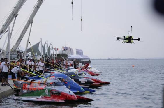 哈尔滨赛艇比赛,f1世界锦标赛阿布扎比