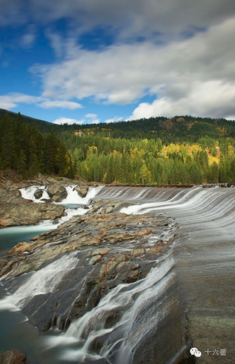 一张照片一段时光油画,随手一拍都是一幅画