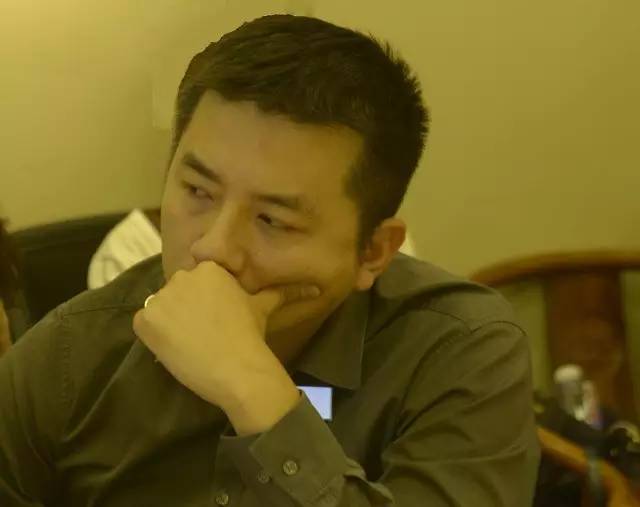 花式吊打，亿万级大咖对资本寒冬说NO！