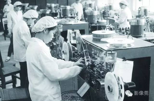 30年前东莞图片,30年前东莞打工老照片