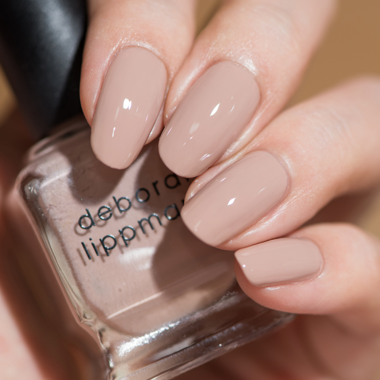 自己在家涂指甲油不干怎么办,在家美甲涂不匀